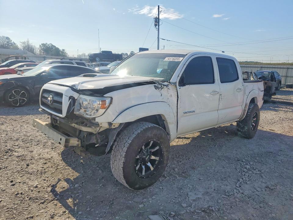 2006 Toyota Tacoma Prerunner V6