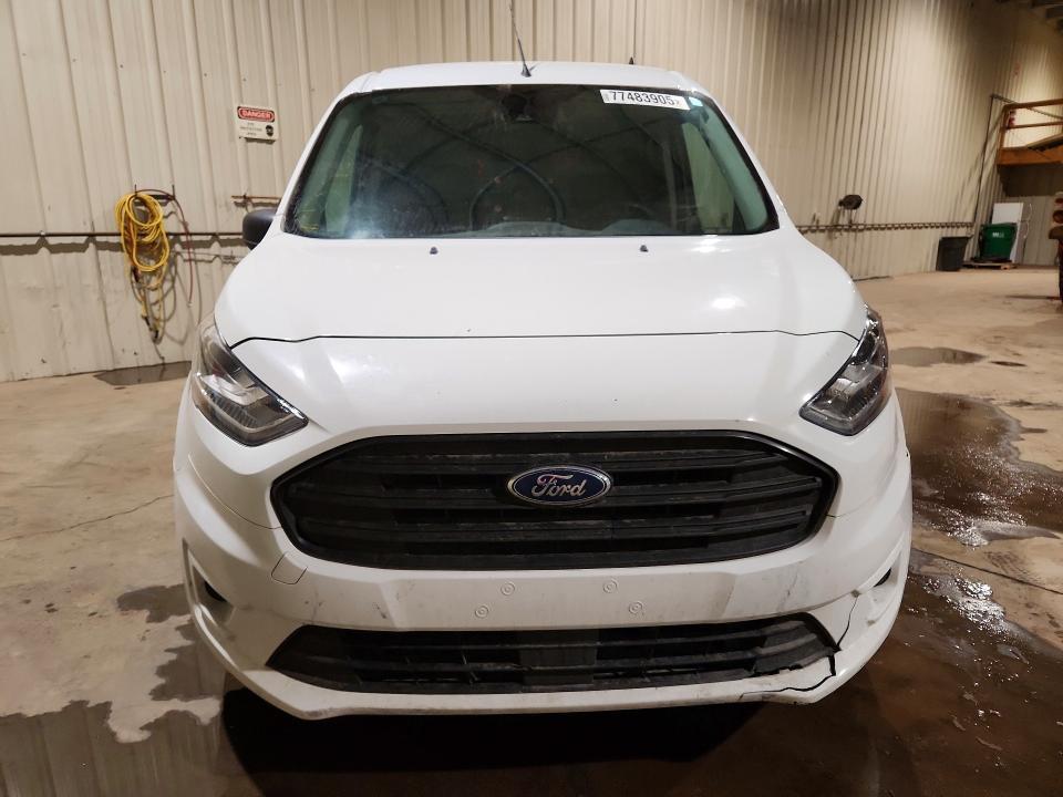 2021 Ford Transit Connect XLT