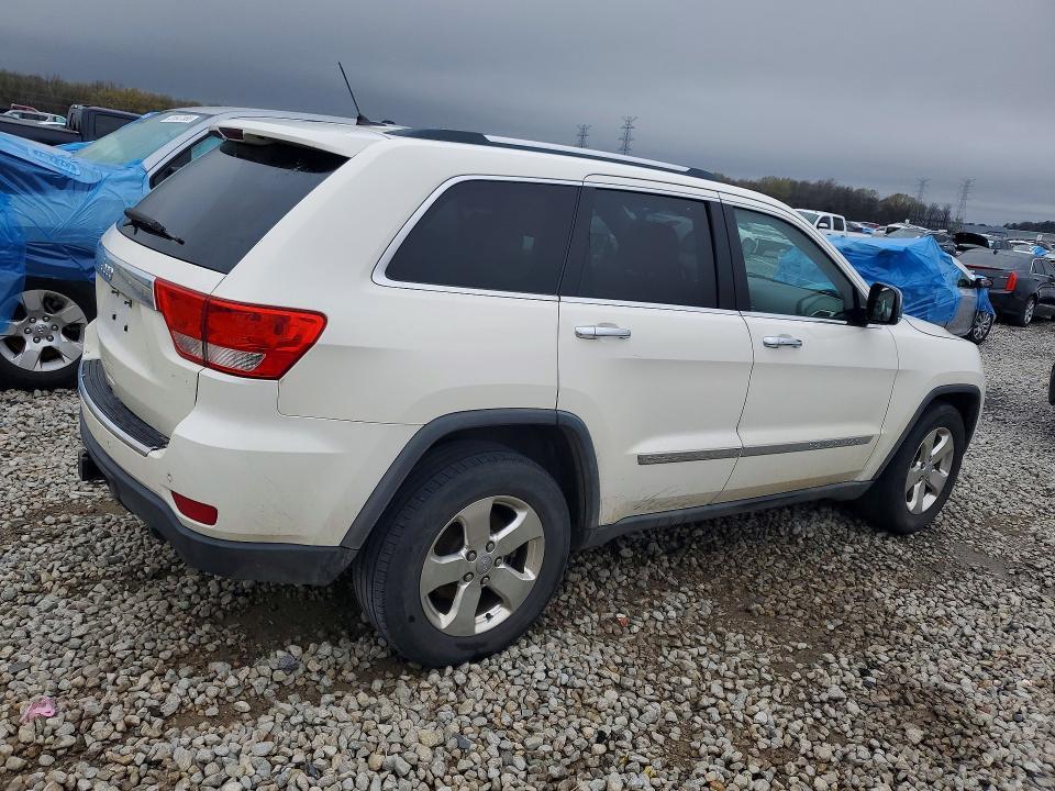 2011 Jeep Grand Cherokee
