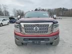 2017 Nissan Titan XD Platinum Reserve