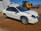 2005 Dodge Neon sxt