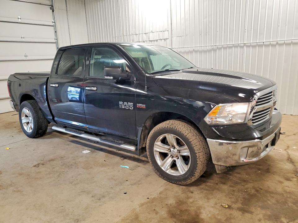 2014 Dodge RAM 1500 SLT