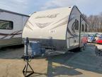 2016 Keystone Tone Bullet Camper