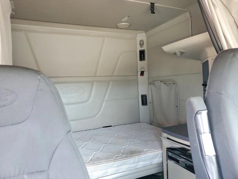 2019 Peterbilt Tractor 2019 Peterbilt 579 Semi Truck