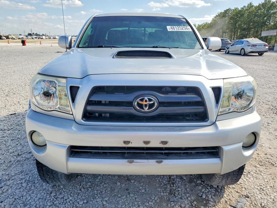 2008 Toyota Tacoma Prerunner V6