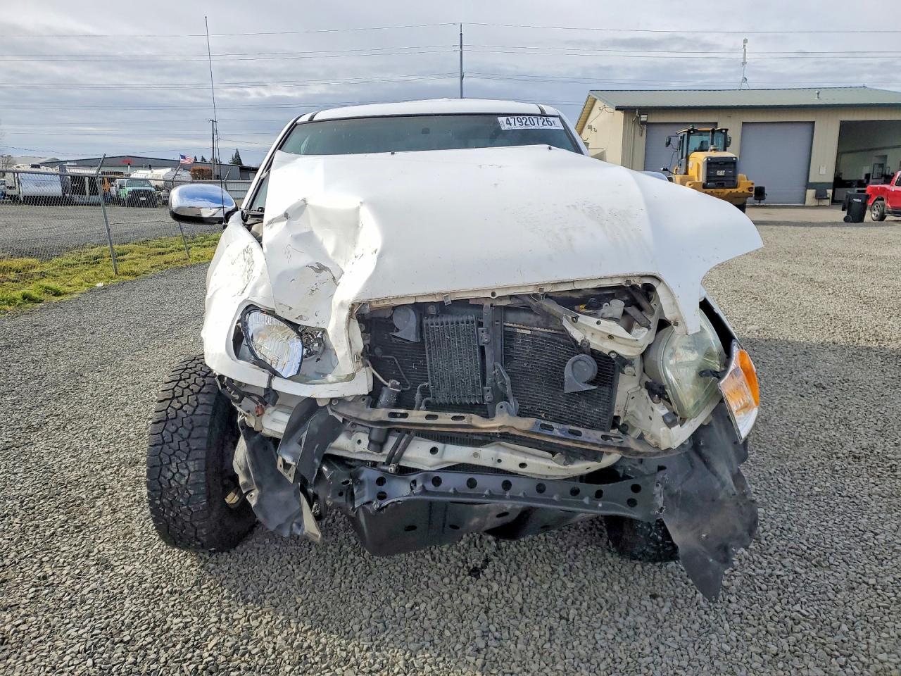 2004 Toyota Tundra SR5