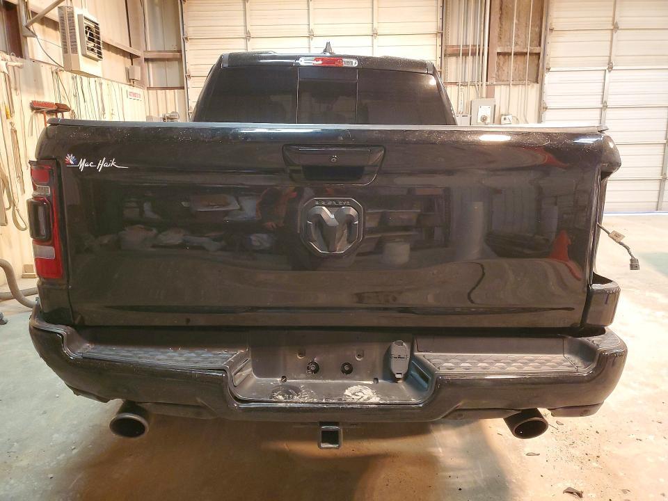 2021 Ram Trucks 1500 Limited