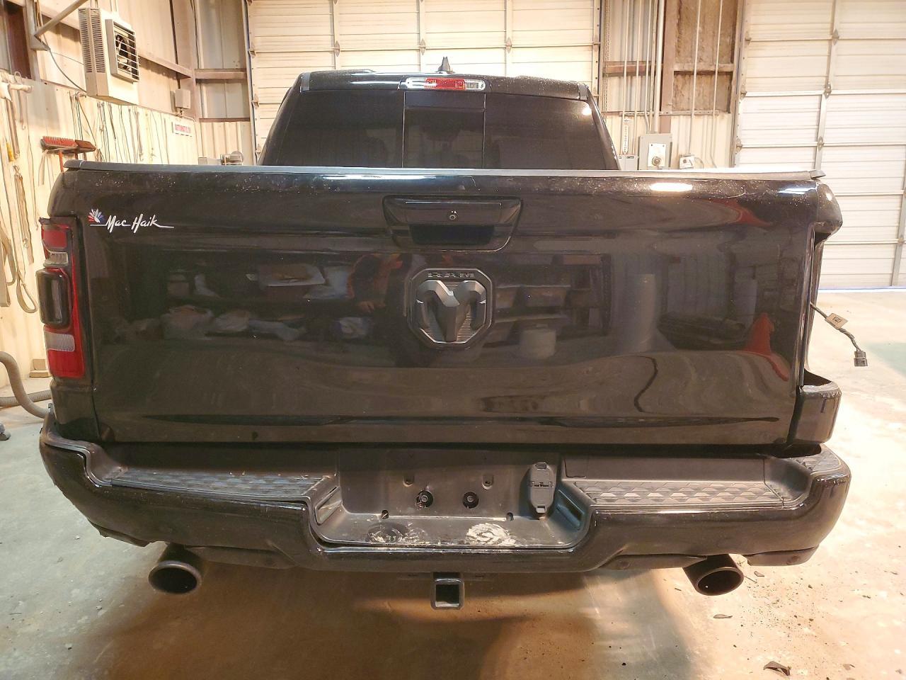 2021 Ram Trucks 1500 Limited