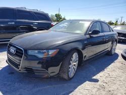 2012 Audi A6 Premium Plus for sale in Riverview, FL