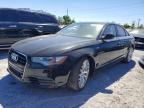 2012 Audi A6 Premium Plus