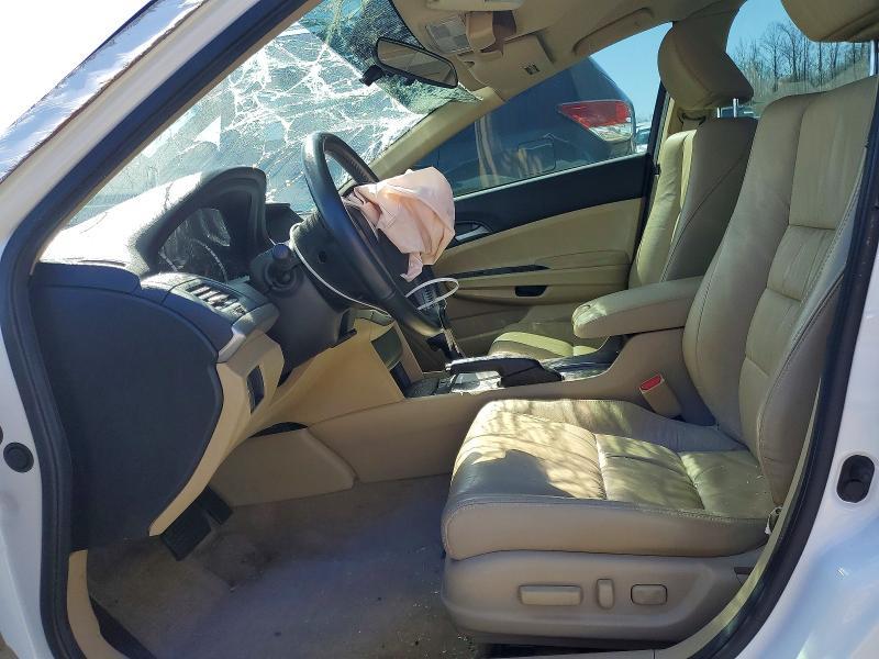 2011 Honda Accord se