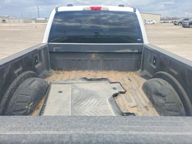 2020 Ford F250 Super Duty