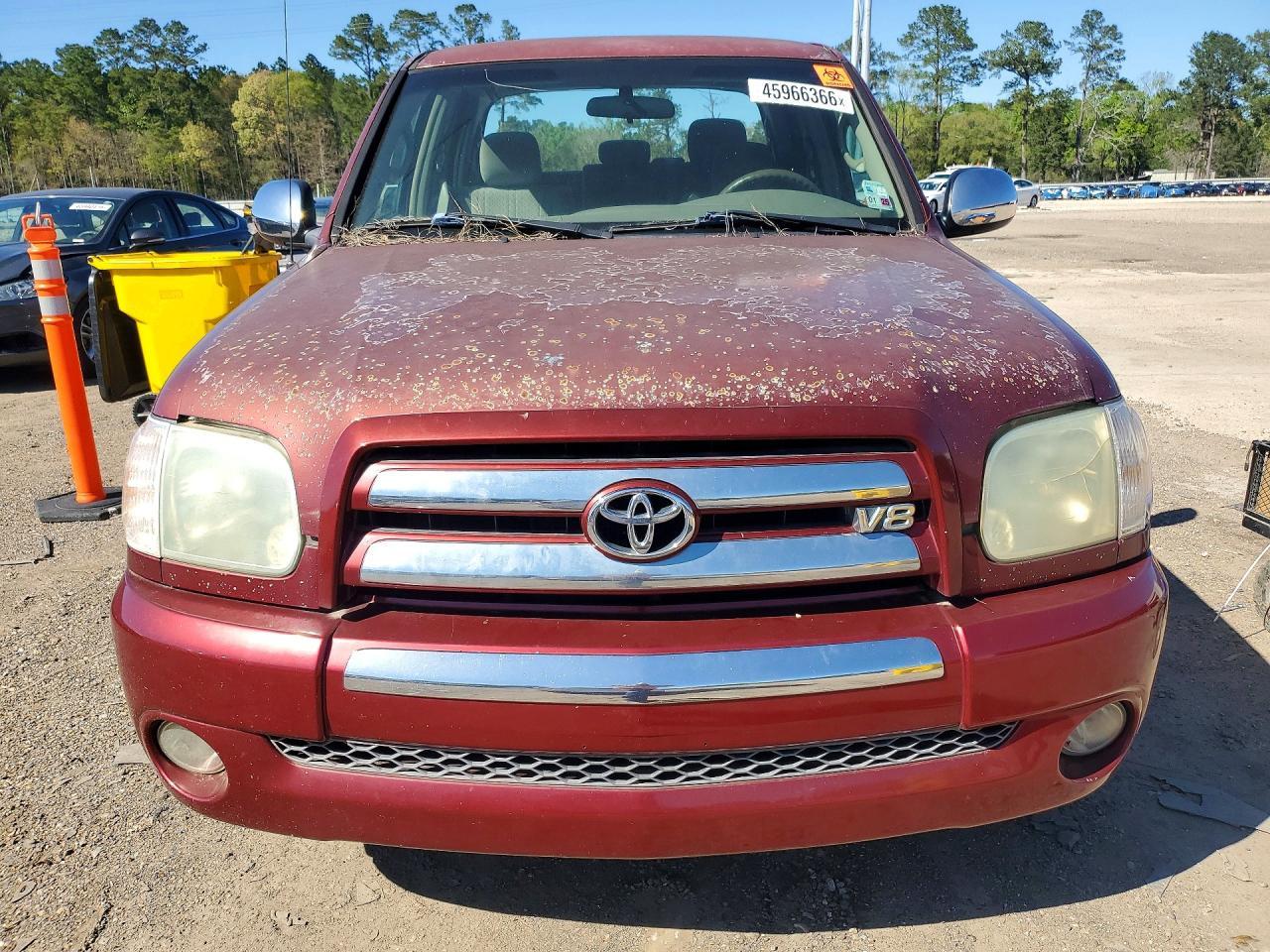 2006 Toyota Tundra SR5