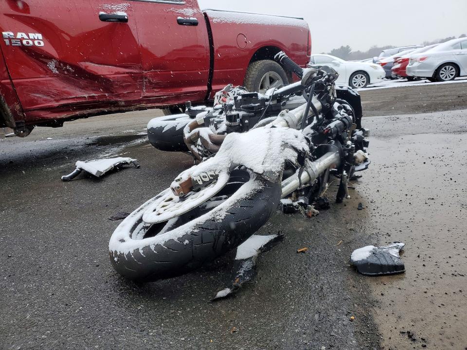 2007 Honda Cbr1000 rr