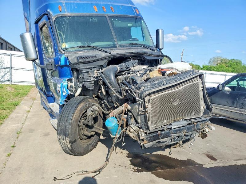 2017 Freigliner 2017 Freightliner Cascadia 1-Semi Truck