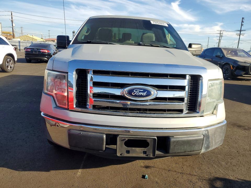 2012 Ford F150