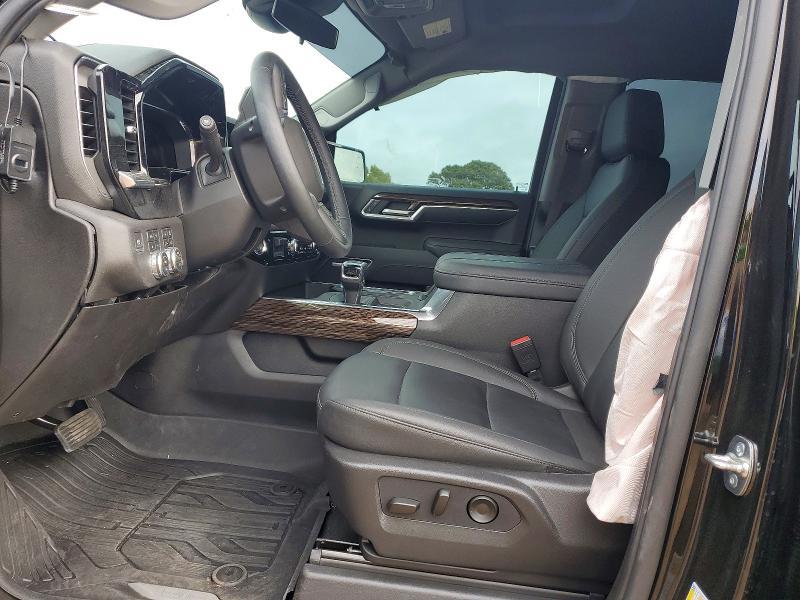 2026 GMC Sierra K1500 Elevation