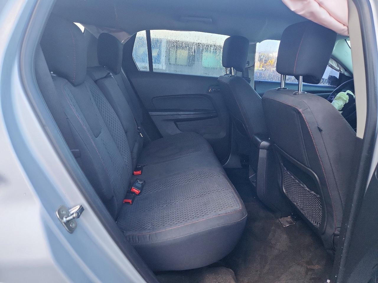 2013 GMC Terrain sle