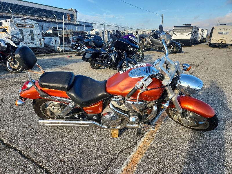 2004 Honda Vtx1800 c