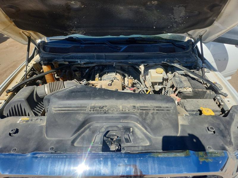 2022 Dodge RAM 2500 Tradesman