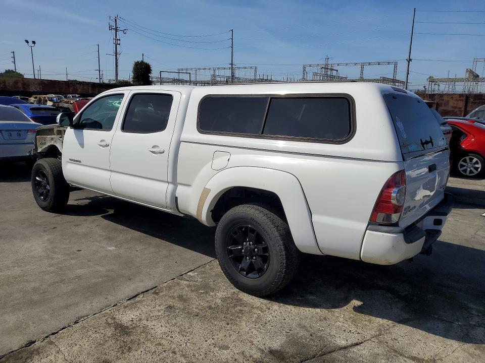 2014 Toyota Tacoma Prerunner V6
