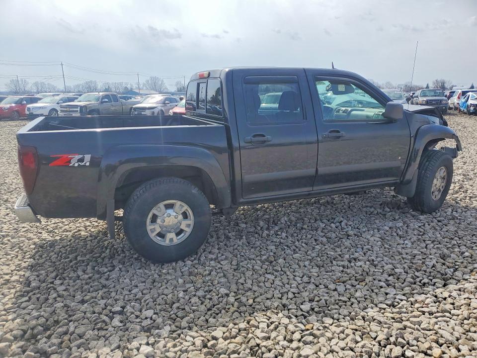 2008 Chev Colorado