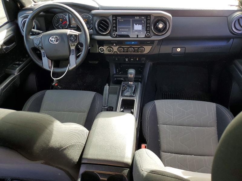 2022 Toyota Tacoma TRD OFF-Road