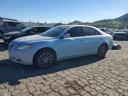 2007 Toyota Camry le for sale in Colton, CA