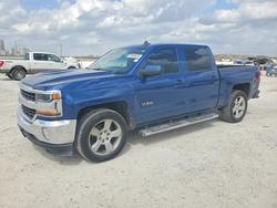 2016 Chevrolet Silverado C1500 LT en venta en New Braunfels, TX