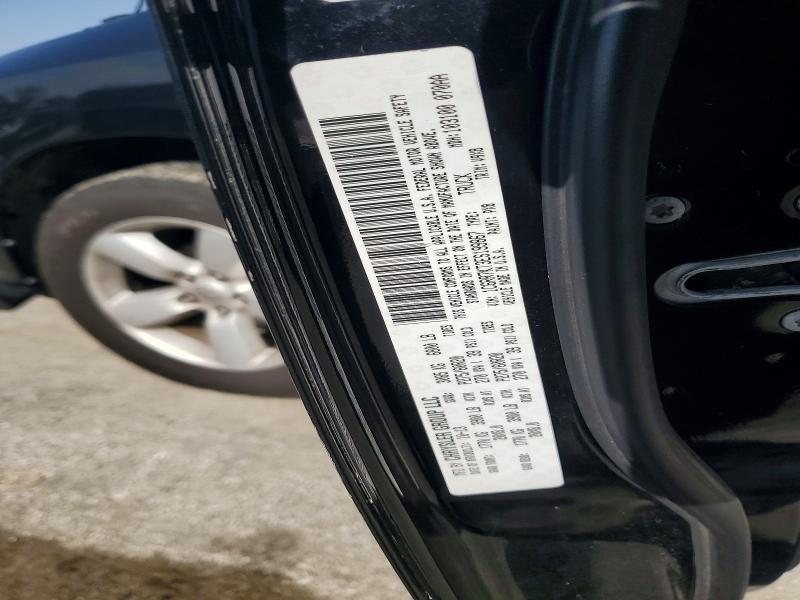 2014 Dodge RAM 1500 ST