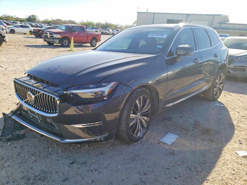 2023 Volvo Xc60 Plus