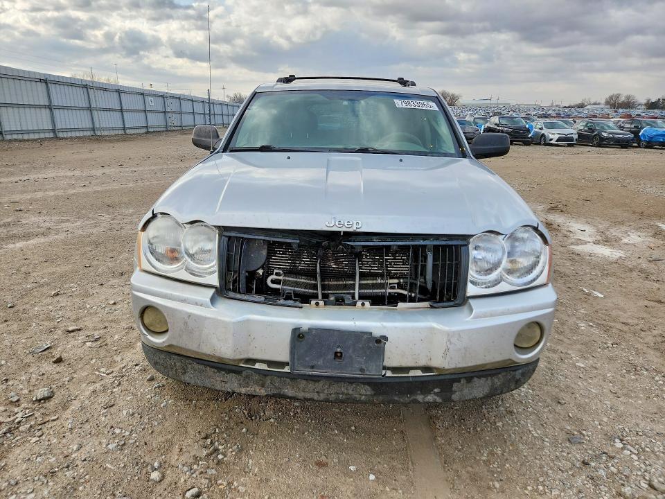2007 Jeep Grand Cherokee Laredo
