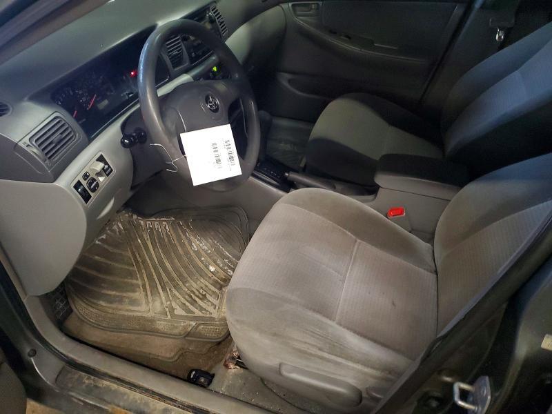 2008 Toyota Corolla ce