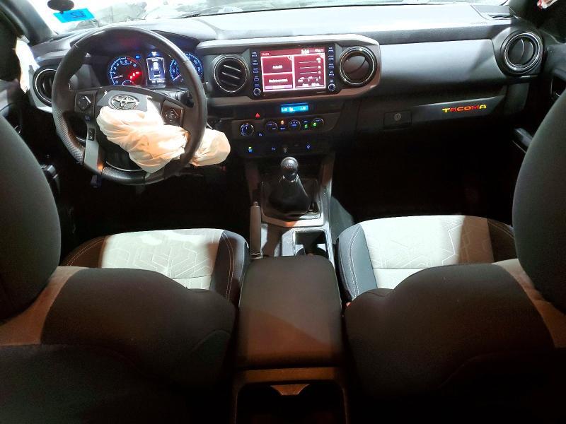 2023 Toyota Tacoma TRD OFF-Road