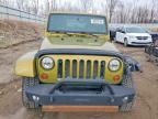 2008 Jeep Wrangler Sahara