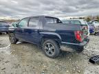 2013 Honda Ridgeline Sport