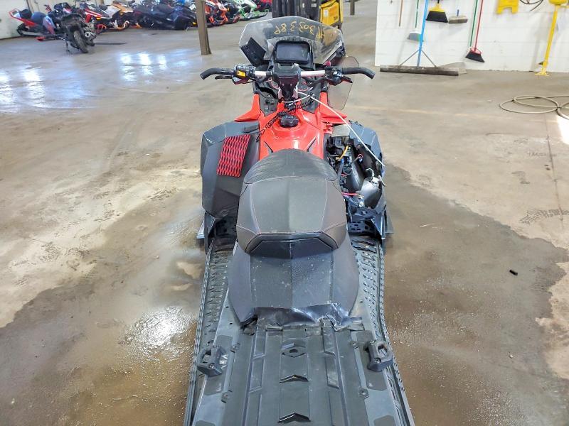 2018 Skidoo Renegade Enduro