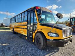 Freightliner salvage cars for sale: 2012 Freightliner Chassis B2B