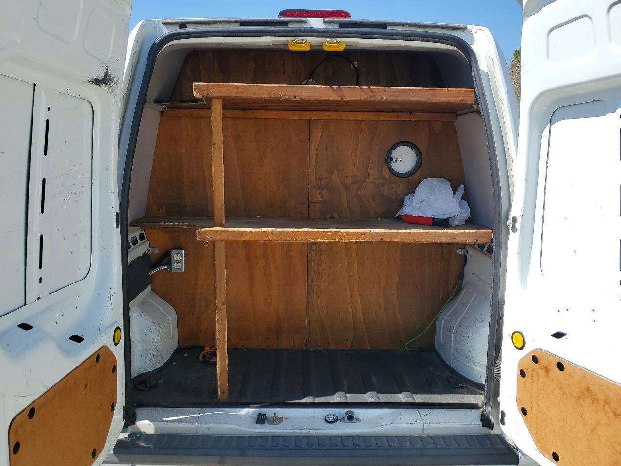 2013 Ford Transit Connect xlt Utility / Service van