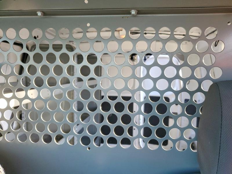 2020 Nissan NV200 SV Utility / Service Van