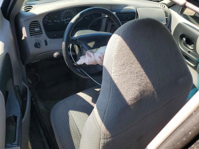 1998 Ford Ranger