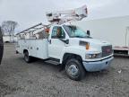 2008 GMC C5500 Bucket Truck