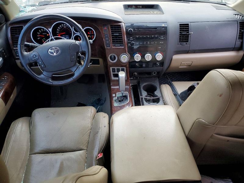 2007 Toyota Tundra Limited