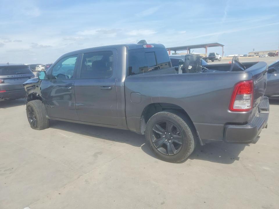 2020 Dodge Ram 1500 big Horn