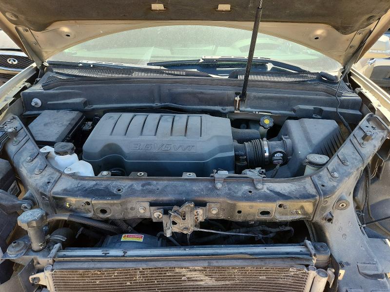 2008 GMC Acadia Slt-1