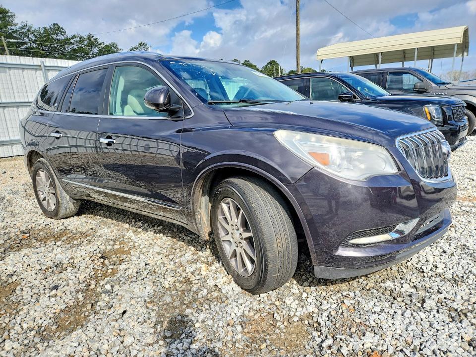 2015 Buick Enclave