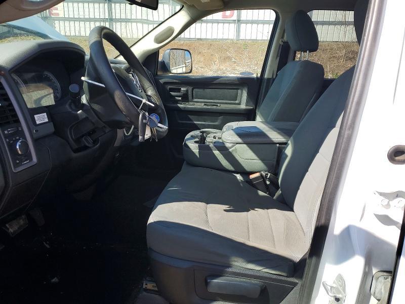 2014 Dodge RAM 1500 ST