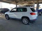 2015 Volkswagen Tiguan s