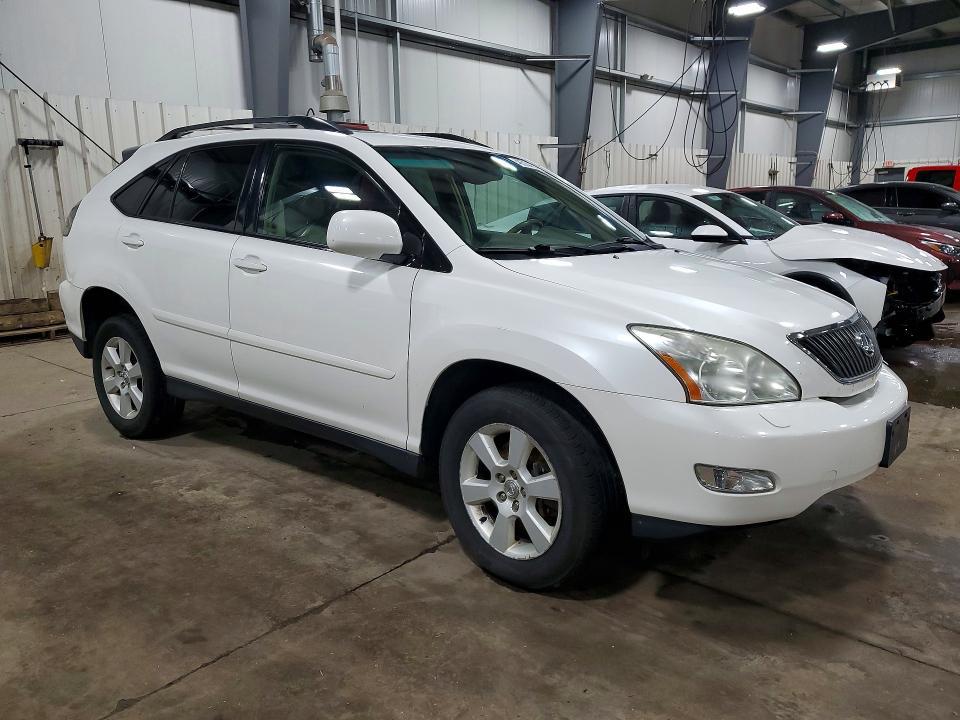 2006 Lexus Rx 330 Base