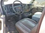 2016 Chev Rolet Express 2500 Cargo Utility / Service Van